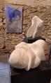 [06] pittura e sculture di Andrea Schiffers